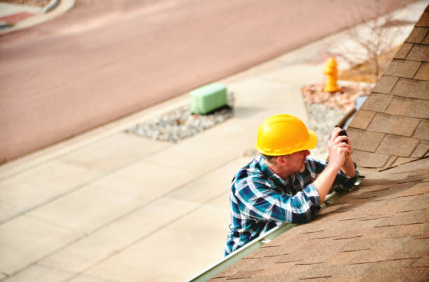 Sealant for Roof in Whitehall, MI