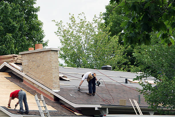Best Emergency Roof Repair  in Whitehall, MI
