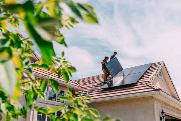 Best Residential Roofing Contractor  in Whitehall, MI