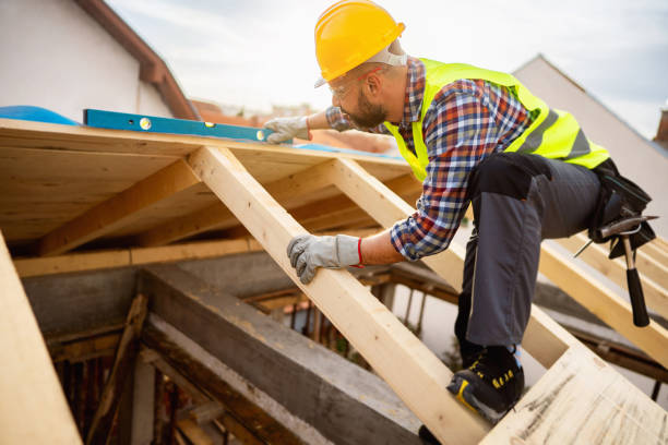 Best Commercial Roofing Services  in Whitehall, MI