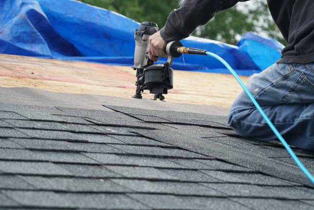 Best Roof Repair Specialists  in Whitehall, MI