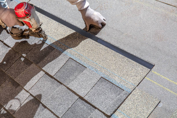 Quick and Trustworthy Emergency Roof Repair Services in Whitehall, MI